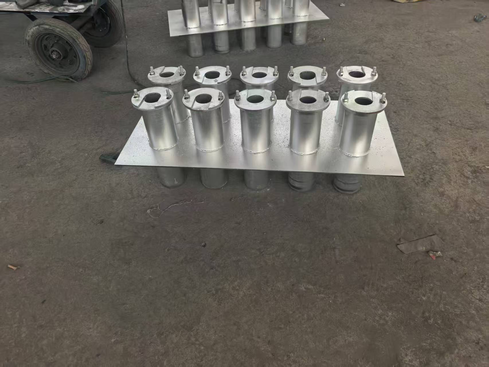 黑河市刚性防水套管防护密闭套管 - 排名