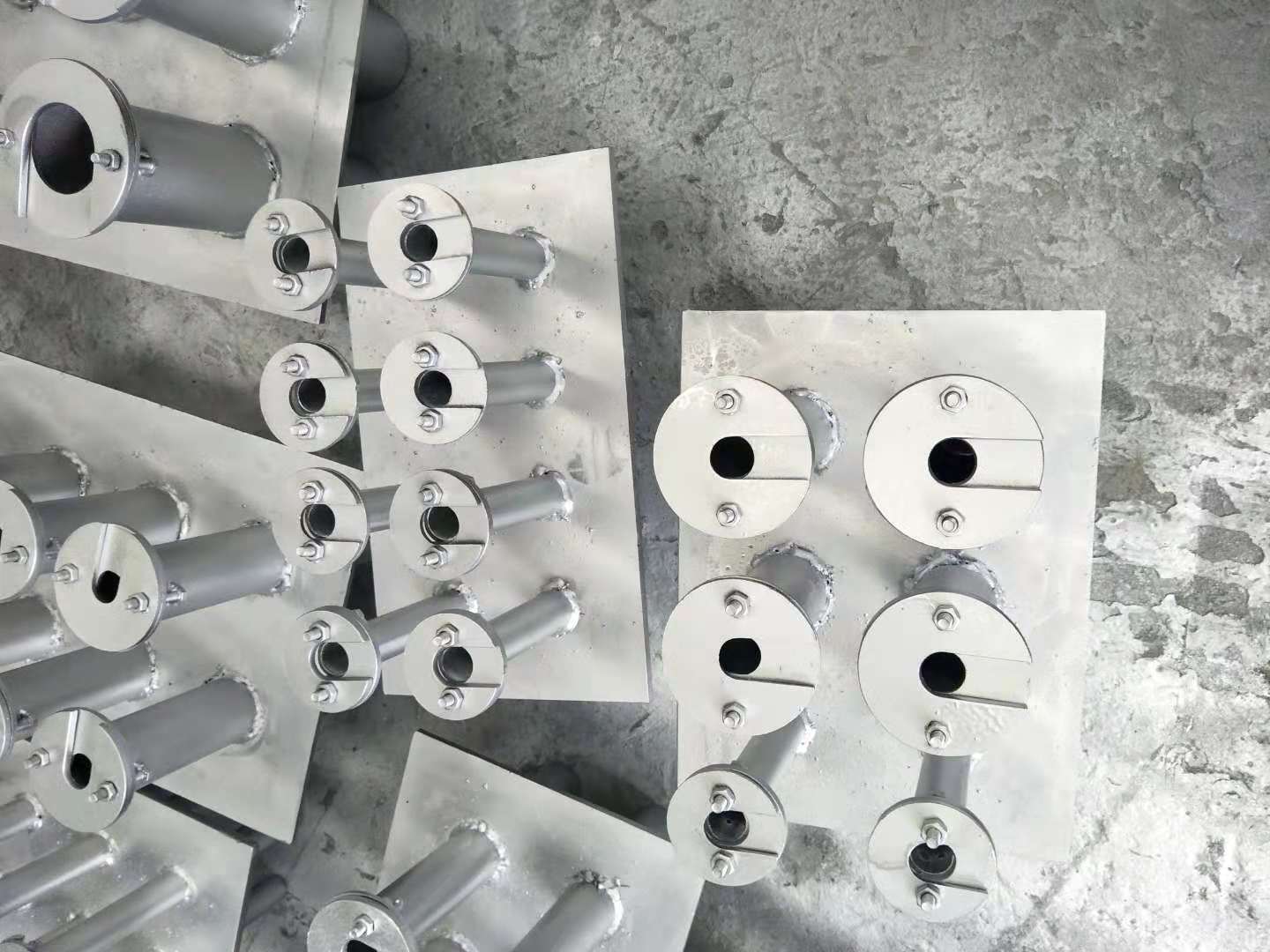 黑河市通风套管人防密闭套管 - 排名
